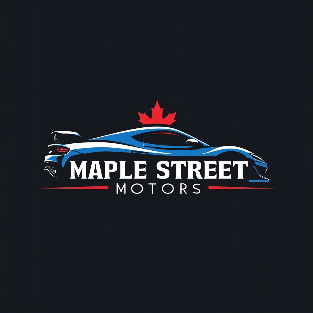 Maple street motors